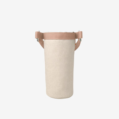 束口大杯袋-沙灘